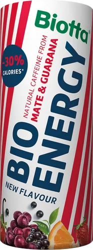 Bio-Energy-Drink - jetzt online kaufen bei Natur.com