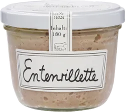 Bio-Entenrillette - jetzt online kaufen bei Natur.com