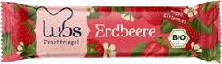 Bio-Erdbeer-Fruchtschnitte - jetzt online kaufen bei Natur.com