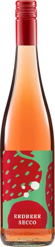 Bio-Erdbeer-Secco - jetzt online kaufen bei Natur.com