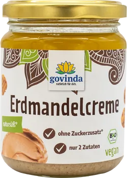 Bio-Erdmandelcreme - jetzt online kaufen bei Natur.com