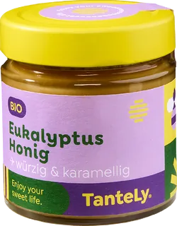 Bio-Eukalyptushonig - jetzt online kaufen bei Natur.com