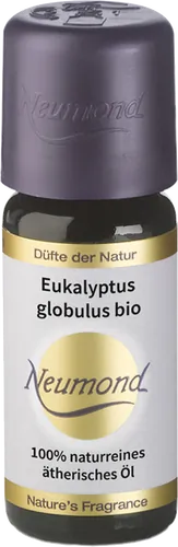 Bio-Eukalyptusöl - jetzt online kaufen bei Natur.com