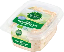 Bio-Farmersalat frisch - jetzt online kaufen bei Natur.com