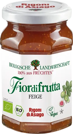 Bio-Feigen-Fruchtaufstrich Fiordifrutta - jetzt online kaufen bei Natur.com