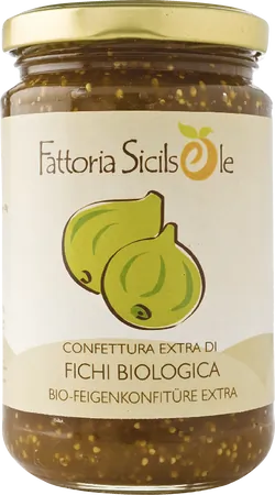 Bio-Feigen-Fruchtaufstrich - jetzt online kaufen bei Natur.com