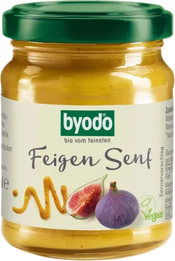 Bio-Feigensenf - jetzt online kaufen bei Natur.com