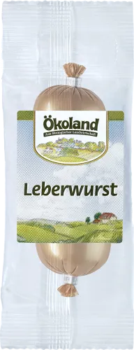 Bio-Feine Leberwurst - jetzt online kaufen bei Natur.com
