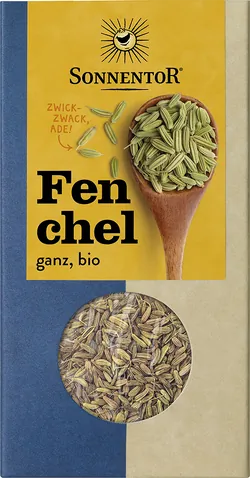 Bio-Fenchel ganz - jetzt online kaufen bei Natur.com