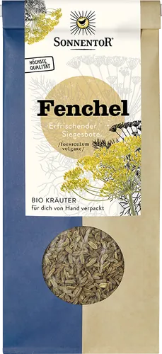 Bio-Fenchel lose - jetzt online kaufen bei Natur.com
