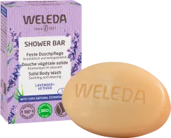 Feste Dusche mit Lavendel - jetzt online kaufen bei Natur.com