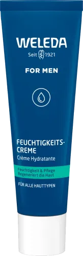 Feuchtigkeitscreme für Männer - jetzt online kaufen bei Natur.com