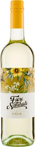 Bio-Fiori Naturali Bianco Weißwein - jetzt online kaufen bei Natur.com
