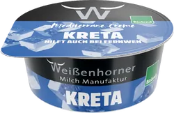 Bio-Frischcreme Kreta - jetzt online kaufen bei Natur.com