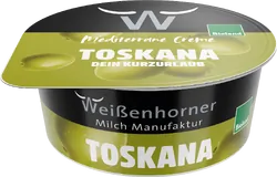 Bio-Frischcreme Toskana - jetzt online kaufen bei Natur.com
