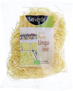 Bio-Frische Linguine - jetzt online kaufen bei Natur.com