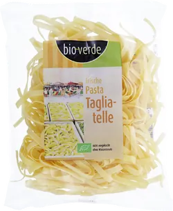 Bio-Frische Tagliatelle - jetzt online kaufen bei Natur.com