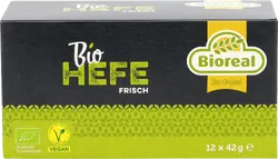 Bio-Frischhefe - jetzt online kaufen bei Natur.com