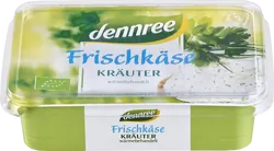 Bio-Frischkäse mit Kräutern - jetzt online kaufen bei Natur.com