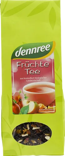 Bio-Früchtetee lose - jetzt online kaufen bei Natur.com