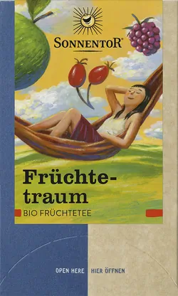 Bio-Früchtetraum im Beutel - jetzt online kaufen bei Natur.com