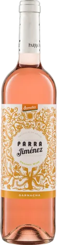Bio-Garnacha Rosado La Mancha - jetzt online kaufen bei Natur.com