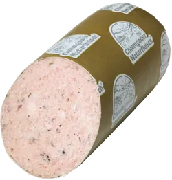 Bio-Geflügel-Leberwurst aus Bayern - jetzt online kaufen bei Natur.com