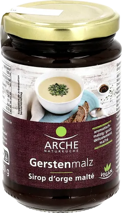 Bio-Gerstenmalz - jetzt online kaufen bei Natur.com