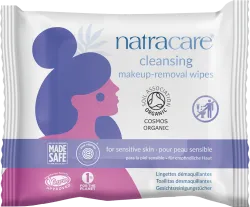 Gesichtsreinigungstücher von Natracare - jetzt online kaufen bei Natur.com