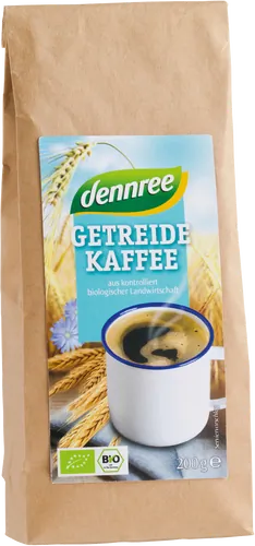Bio-Getreidekaffee-Nachfüllpack kaufen - jetzt online bestellen bei Natur.com