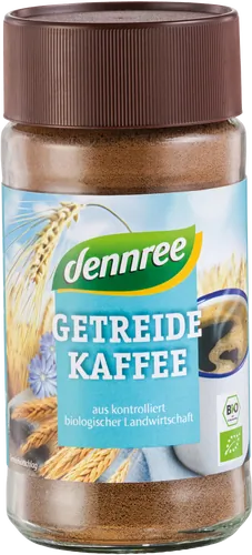 Bio-Getreidekaffee - jetzt online kaufen bei Natur.com
