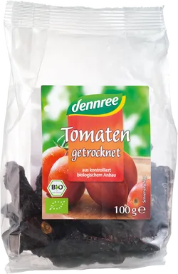 Bio-Getrocknete Tomaten - jetzt online kaufen bei Natur.com