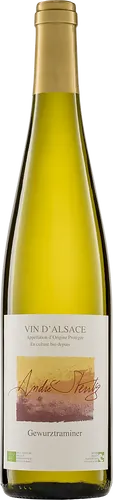 Bio-Gewürztraminer Alsace Stentz AOP - jetzt online kaufen bei Natur.com