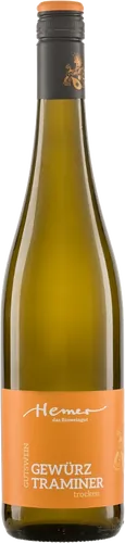 Bio-Gewürztraminer Rheinhessen - jetzt online kaufen bei Natur.com
