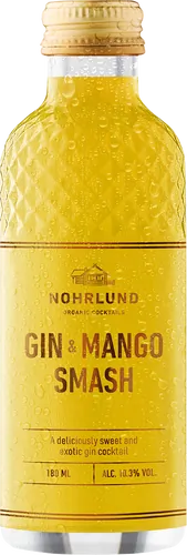 Bio-Gin & Mango Smash - jetzt online kaufen bei Natur.com
