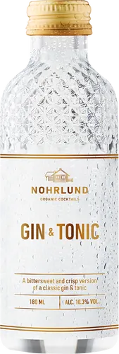 Bio-Gin & Tonic trinkfertig - jetzt online kaufen bei Natur.com