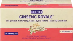 Ginseng-Royale-Energetikum - jetzt online kaufen bei Natur.com