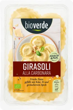 Bio-Girasoli alla Carbonara - jetzt online kaufen bei Natur.com