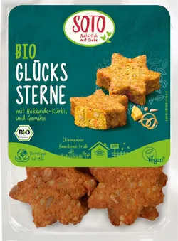 Bio-Glücks-Sterne - jetzt online kaufen bei Natur.com