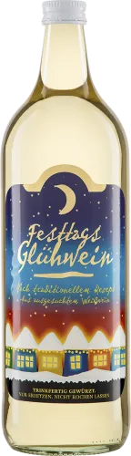 Bio-Glühwein weiß - jetzt online kaufen bei Natur.com