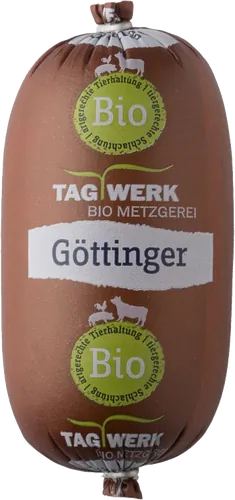 Bio-Göttinger aus Bayern - jetzt online kaufen bei Natur.com
