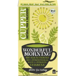Bio-Good-Morning-Kräutertee im Beutel - jetzt online kaufen bei Natur.com