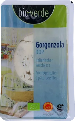 Bio-Gorgonzola DOP - jetzt online kaufen bei Natur.com