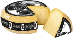 Bio-Gouda mit Trüffel - jetzt online kaufen bei Natur.com