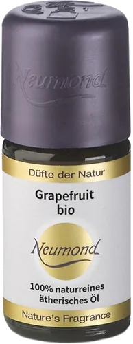 Bio-Grapefruitöl ätherisches Öl - jetzt online kaufen bei Natur.com