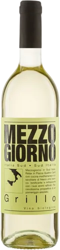 Bio-Grillo MEZZOGIORNO Terre Siciliane IGT - jetzt online kaufen bei Natur.com