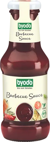 Bio-Grillsauce Barbecue - jetzt online kaufen bei Natur.com