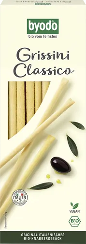 Bio-Grissini Classico - jetzt online kaufen bei Natur.com