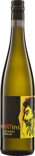 Bio-Grüner Veltliner Selektion Wagram - jetzt online kaufen bei Natur.com