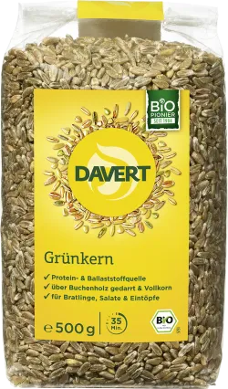 Bio-Grünkern - jetzt online kaufen bei Natur.com